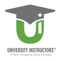 University Instructors (UI) Logo