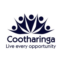 Cootharinga Logo
