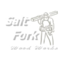 Salt Fork Woodworks Llc Logo