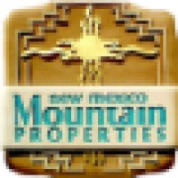 New Mexico Mountain Properties Logo