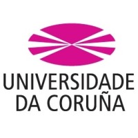 Universidade da Coruña Logo