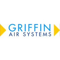 Griffin Air Systems Ltd Logo