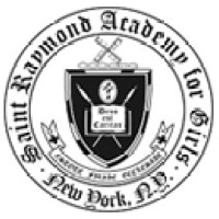 St Raymond Academy For Girls Logo