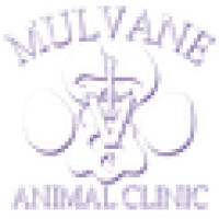 Mulvane Animal Clinic Logo