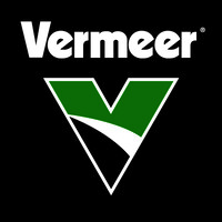 Vermeer Corporation Logo