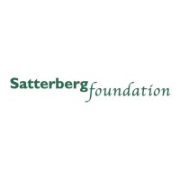 Satterberg Foundation Logo