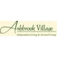 Ashbrook Village Logo
