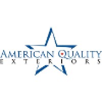 American Quality Exteriors Logo