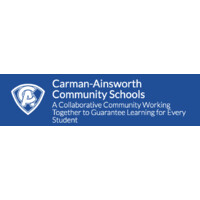 Carman-Ainsworth Community Schools Logo