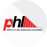 PHL (UK) Ltd Logo