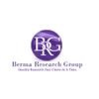Berma Research Group Logo