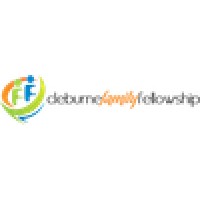 Cleburne Family Fellowship Logo