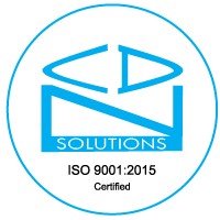 CDN Software Solutions Logo