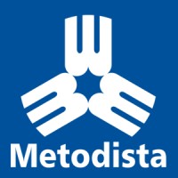Universidade Metodista de São Paulo Logo