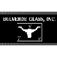 Bulverde Glass Inc Logo