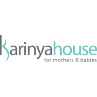 Karinya House for Mothers & Babies Logo