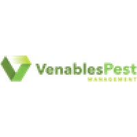 Venables Pest Management Logo