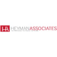 Martin Heyman Associates Logo