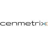 Cenmetrix Logo