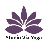 Studio Via Yoga Logo