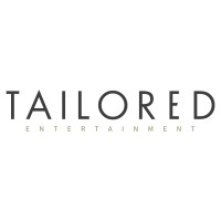 Tailored Entertainment Limited Logo