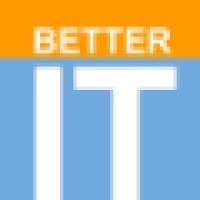 BetterIT Australia - BetterIT.com.au Logo