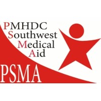 PMHDC Southwest Medical Aid Logo