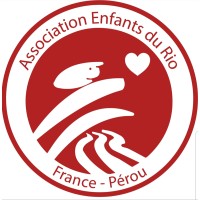 ENFANTS DU RIO Logo
