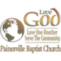 Painesville Baptist Church Logo