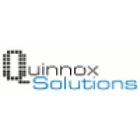 Quinnox Solutions Logo