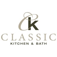 Classic Kitchen and Bath Logo