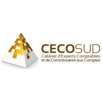 CECOSUD-ASSOCIES Logo