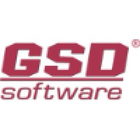 GSD Software Polska Logo