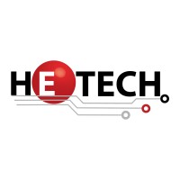 Hetech Pty Ltd Logo