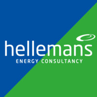 Hellemans Consultancy Logo