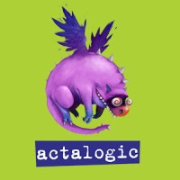 ActaLogic Logo