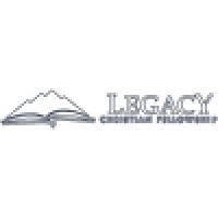 Legacy Christian Fellowship Logo