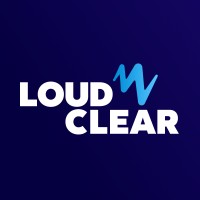 LoudNClear Logo