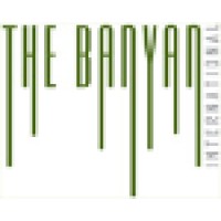 The Banyan International Logo