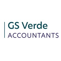 GS Verde Accountants Logo