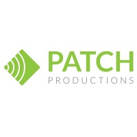 Patch Productions Logo