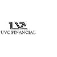 Uvc Financial Logo