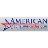 American Consumer Cables .com Logo