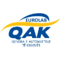EuroLAB - QAK Logo