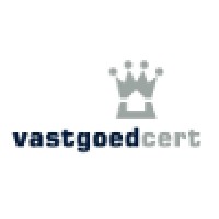 Stichting VastgoedCert Logo