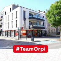 Orpi Groupe Doenst Immo Logo