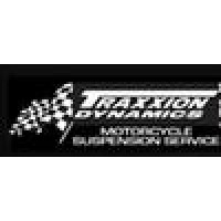 Traxxion Dynamics Logo