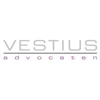 Vestius Advocaten Logo