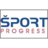 SPORT PROGRESS Logo