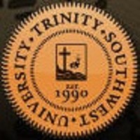 Trinity Southwest University College of Archaeology Logo